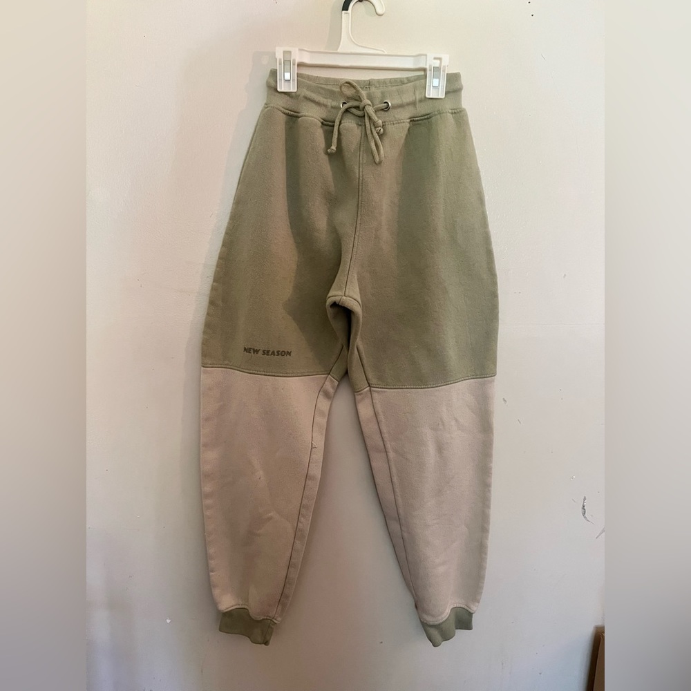 PrettyLittle Thing Sweatpants